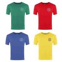 Ysgol Iolo Morganwg PE T Shirt
